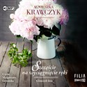 [Audiobook] CD MP3 Szczęście na wyciągnięcie ręki uśmiech losu Tom 3 - Agnieszka Krawczyk