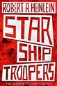 Starship Troopers polish books in canada