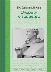 Dysputy o sumieniu in polish