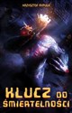 Klucz do śmiertelności books in polish