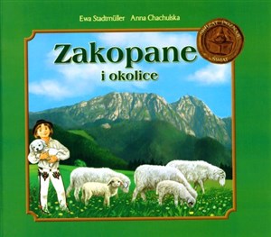 Zakopane i okolice Polish Books Canada