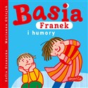 Basia, Franek i humory buy polish books in Usa