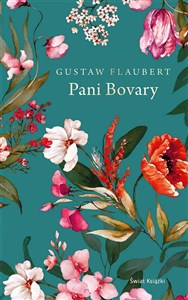 Pani Bovary w.ekskluzywne Polish bookstore