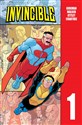 Invincible Tom 1 - Robert Kirkman