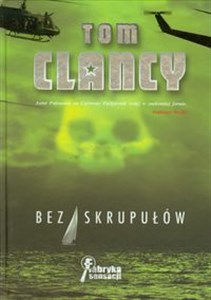 Bez skrupułów buy polish books in Usa