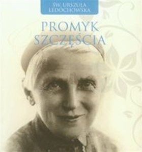Promyk szczęścia Spojrzenia miłości nr 6 - Polish Bookstore USA