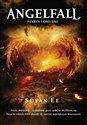 Angelfall Penryn i kres dni - Susan Ee