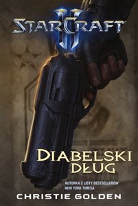 StarCraft II Diabelski dług to buy in USA