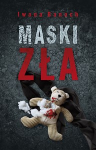 Maski zła Canada Bookstore