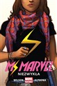 Ms Marvel Niezwykła Tom 1 to buy in Canada