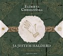[Audiobook] Ja jestem Halderd - Elżbieta Cherezińska