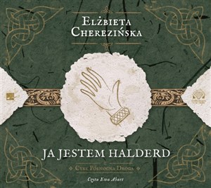 [Audiobook] Ja jestem Halderd  