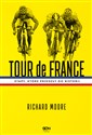 Tour de France Etapy, które przeszły do historii - Richard Moore