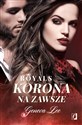 Royals Tom 3 Korona na zawsze Polish Books Canada