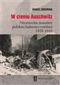W cieniu Auschwitz Niemieckie masakry polskiej ludności cywilnej 1939-1945 - Daniel Brewing in polish