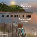 CD MP3 Lato wśród wydm przylądek wichrów Tom 1  Polish Books Canada