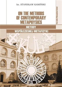 On the Methods of Contemporary Metaphysics to buy in USA