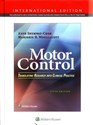 Motor Control Translating Research Into Clinical Practice  