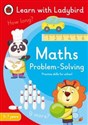 Maths Problem-Solving A Learn with Ladybird 5-7 years -  