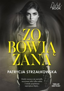 Zobowiązana polish books in canada