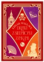 Drzwi z siedmioma zamkami  - Edgar Wallace buy polish books in Usa