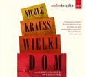 [Audiobook] Wielki dom polish books in canada