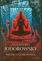 Mistrz i czarownice Polish Books Canada