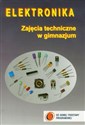 Elektronika Zajęcia technicze w gimnazjum online polish bookstore