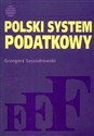 Polski system podatkowy  