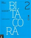 Bitacora A2 Ćwiczenia + CD to buy in USA