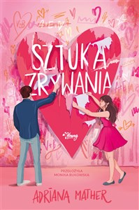 Sztuka zrywania in polish