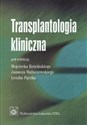 Transplantologia kliniczna books in polish