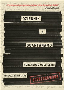 Dziennik z Guantanamo polish books in canada
