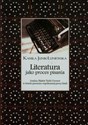 Literatura jako proces pisania Analiza Błękitu Tedźi Grower w świetle przemian współczesnej prozy hindi polish usa
