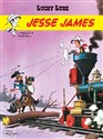 Lucky Luke Jesse James - René Goscinny