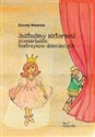 Jesteśmy aktorami scenariusze teatrzyków dziecięcych books in polish