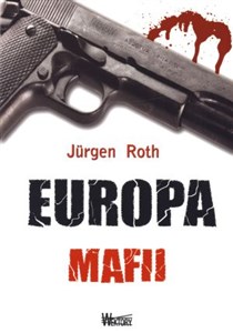 Europa mafii Bookshop