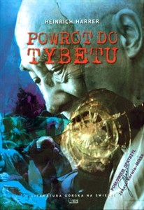 Powrót do Tybetu chicago polish bookstore