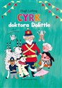 Cyrk doktora Dolittle buy polish books in Usa