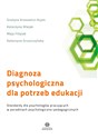 Diagnoza psychologiczna dla potrzeb edukacji Standardy dla psychologów pracujących w poradniach psychologiczno-pedagogicznych Canada Bookstore