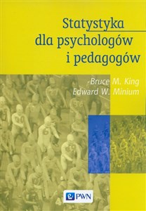 Statystyka dla psychologów i pedagogów pl online bookstore