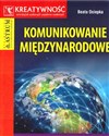 Komunikowanie międzynarodowe pl online bookstore