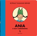 Ania z ulicy Czereśniowej - Rotraut Susanne Berner online polish bookstore