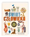 Świat człowieka Kompendium cudów z dziejów ludzkości books in polish