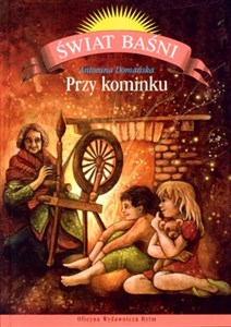 Przy kominku to buy in USA