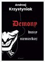 Demony duszy niemieckiej   