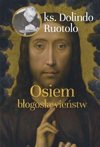 Osiem błogosławieństw Polish Books Canada