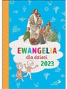 Ewangelia dla dzieci 2023  