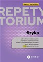 Repetytorium Fizyka liceum/technikum - Elżbieta Senderska