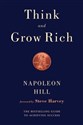 Think and Grow Rich wer. angielska  - Polish Bookstore USA